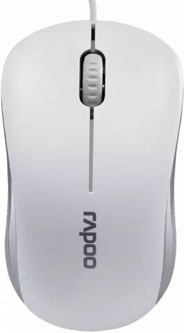 موس سیمی RAPOO مدل N1130