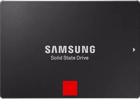 حافظه SSD اینترنال 256گیگابایت Samsung مدل PRO 850
