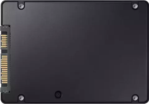 حافظه SSD اینترنال 256گیگابایت Samsung مدل PRO 850