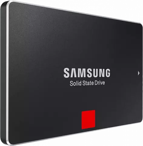 حافظه SSD اینترنال 256گیگابایت Samsung مدل PRO 850