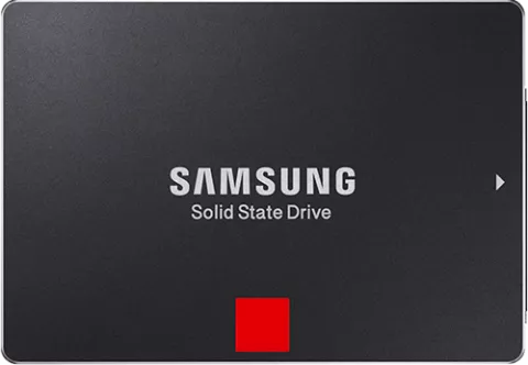 حافظه SSD اینترنال 128گیگابایت Samsung مدل 850 PRO