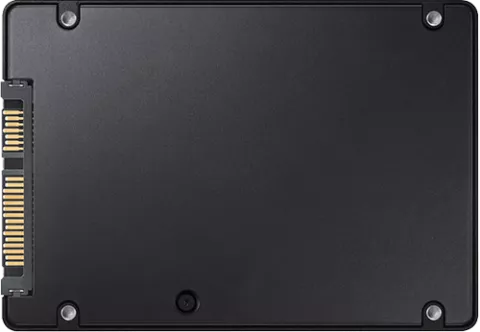 حافظه SSD اینترنال 128گیگابایت Samsung مدل 850 PRO