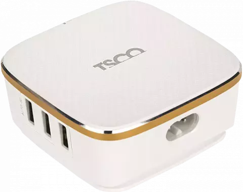 شارژر دسکتاپ TSCO مدل TTC 47