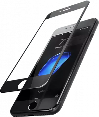 محافظ صفحه نمایش GRIFEIN مدل IPHONE 7 PLUS 3D
