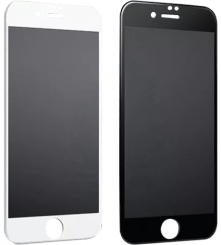 محافظ صفحه نمایش GRIFEIN مدل IPHONE 7 3D