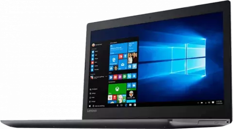 لپ تاپ 15.6اینچی Lenovo IDEAPAD 320 مدل 15IKB 80XL00KMAK