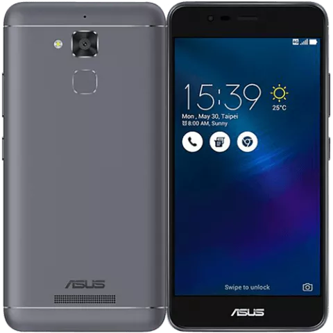 تلفن هوشمند 16گیگابایت Asus مدل ZENFONE 3 MAX ZC520TL