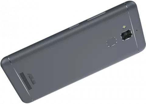 تلفن هوشمند 16گیگابایت Asus مدل ZENFONE 3 MAX ZC520TL