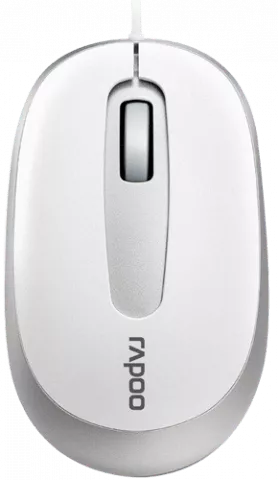 موس سیمی RAPOO مدل N3200
