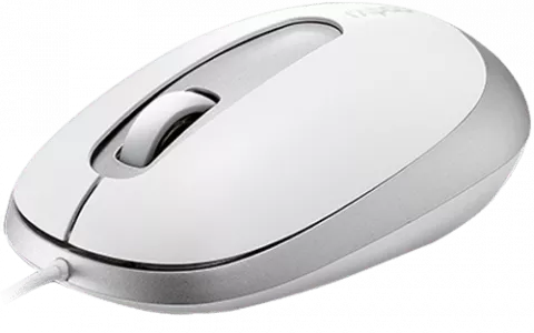 موس سیمی RAPOO مدل N3200