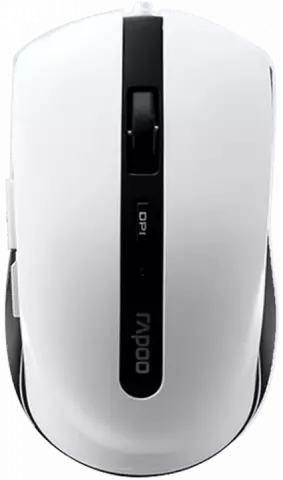 موس سیمی RAPOO مدل N3600