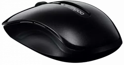 موس سیمی RAPOO مدل N3600