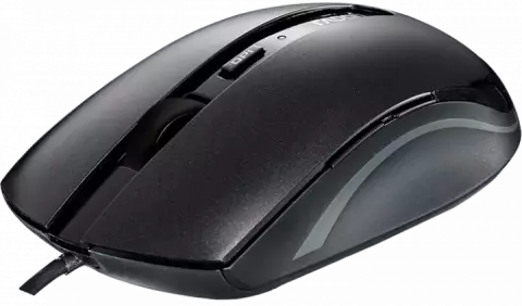 موس سیمی RAPOO مدل N3600