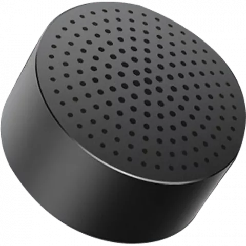 اسپیکر قابل حمل Xiaomi مدل MI SMALL