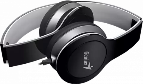 هدست سیمی Genius مدل HS M430