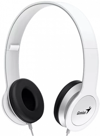 هدست سیمی Genius مدل HS M430