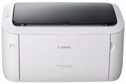 پرینتر تک کاره لیزری Canon مدل IMAGE CLASS LBP6030