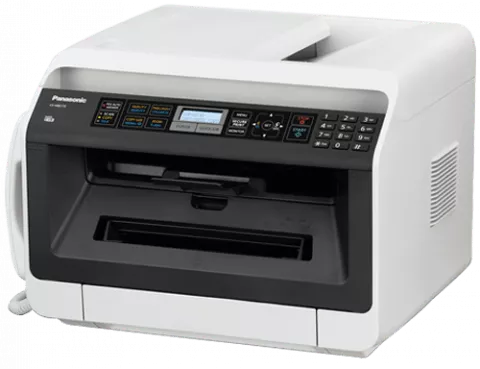 پرینتر لیزری Panasonic مدل KX-MB2170