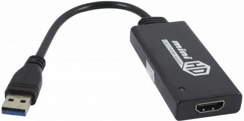 تبدیل HDMI به WIPRO USB 3.0