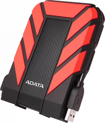 هارد اکسترنال 3ترابایت Adata مدل HD710 Pro