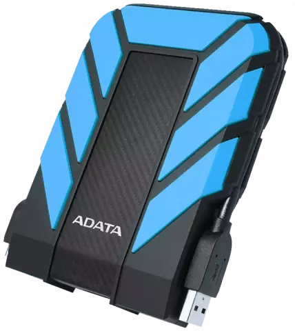 هارد اکسترنال 3ترابایت Adata مدل HD710 Pro