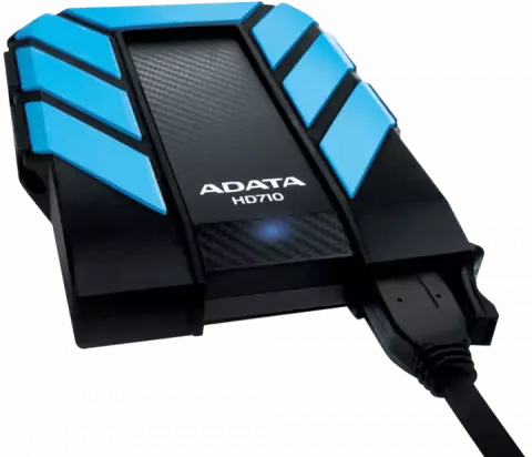 هارد اکسترنال 3ترابایت Adata مدل HD710 Pro