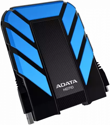 هارد اکسترنال 3ترابایت Adata مدل HD710 Pro