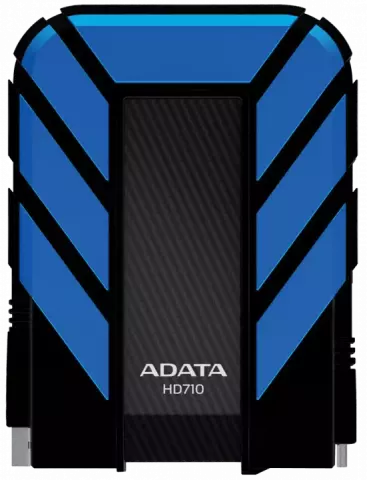 هارد اکسترنال 3ترابایت Adata مدل HD710 Pro