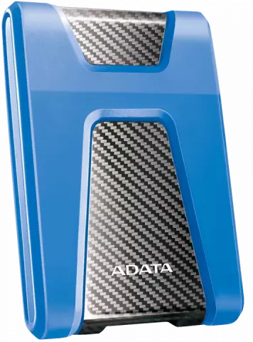 هارد اکسترنال 1 ترابایت Adata مدل  HD650