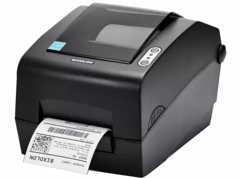 پرینتر لیبل زن BIXOLON مدل SLP-T400G