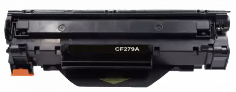 کارتریج تونر مشکی طرح اصلی HP مدل 79A