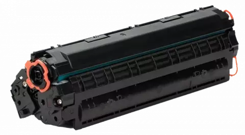 کارتریج تونر مشکی طرح اصلی HP مدل 79A