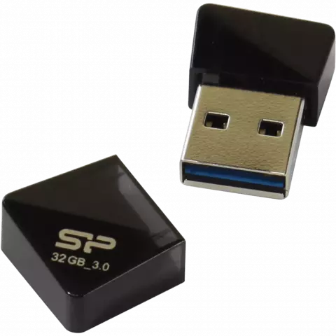 فلش مموری 32گیگابایت Silicon Power مدل JEWEL J08