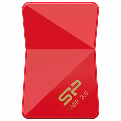فلش مموری 32گیگابایت Silicon Power مدل JEWEL J08