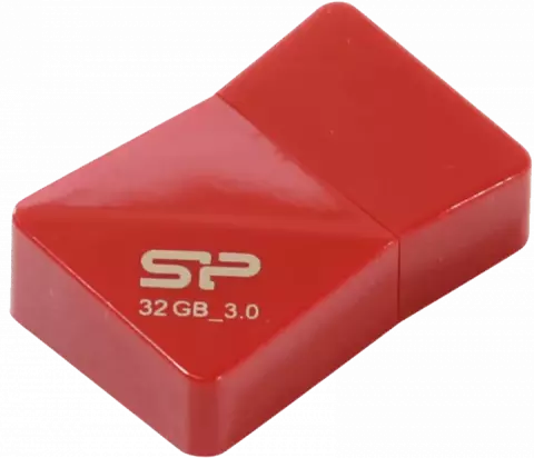 فلش مموری 32گیگابایت Silicon Power مدل JEWEL J08