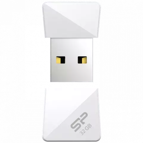 فلش مموری 32گیگابایت Silicon Power مدل TOUCH T08