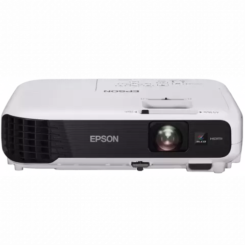 ویدئو پروژکتور EPSON مدل EB S04