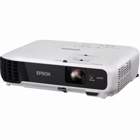 ویدئو پروژکتور EPSON مدل EB S04