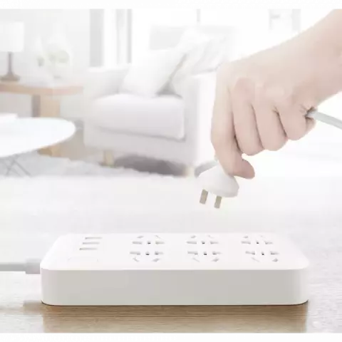 چند راهی برق XIAOMI