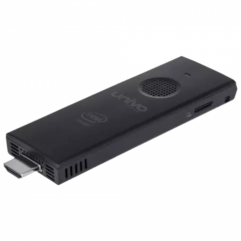مینی پی سی UNIVO مدل PS02F Z8350