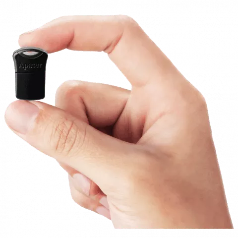 فلش مموری 16گیگابایت Apacer مدل AH116