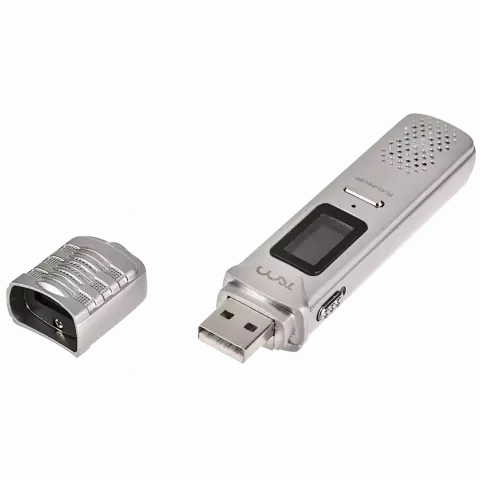 ضبط کننده صدا TSCO مدل TR 902