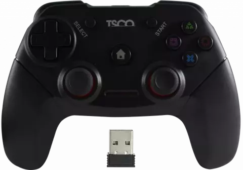 دسته بازی TSCO مدل TG 134W
