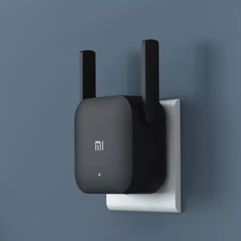 تقویت کننده وای فای XIAOMI مدل Mi WiFi AMPLIFIER PRO