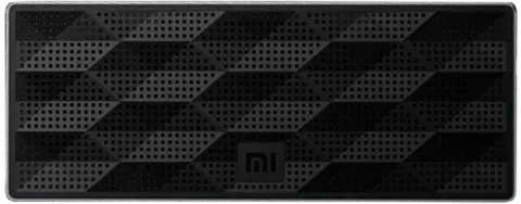 اسپیکر قابل حمل Xiaomi مدل MI SQUARE BOX