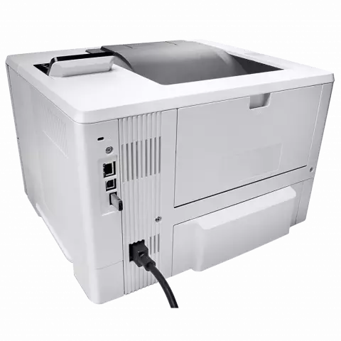 پرینتر لیزری HP مدل LASERJET PRO M501DN