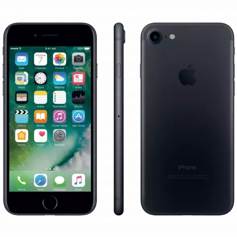 تلفن هوشمند 32گیگابایت Apple مدل IPHONE 7