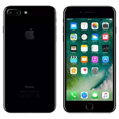 تلفن هوشمند 32گیگابایت Apple مدل IPHONE 7 PLUS