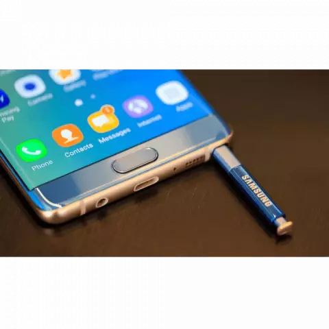 تلفن هوشمند 64گیگابایت Samsung مدل GALAXY NOTE 8