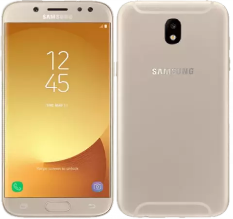 تلفن هوشمند 16گیگابایت Samsung مدل GALAXY J5 PRO